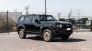 تويوتا برادو 2026 Toyota Prado TXR1 2.4.L AT Petrol – Black (With Alloy Wheel)