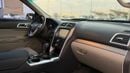 Ford Explorer XLT 3.5L