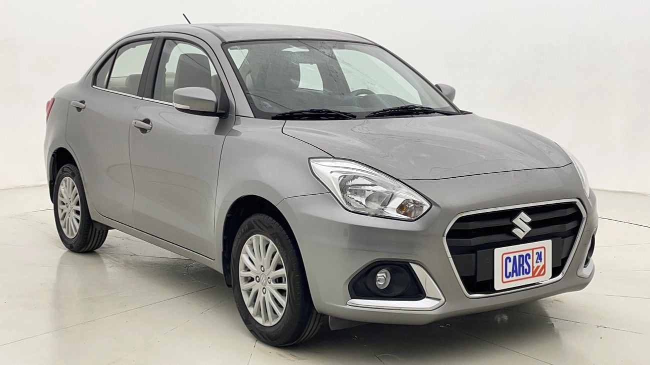 Suzuki Dzire GLX 1.2 | Zero Down Payment | Home Test Drive