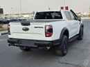 Ford Ranger Raptor petrol 3.0 liter ,right hand drive only for export available