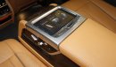 BMW 740Li Li Master Class