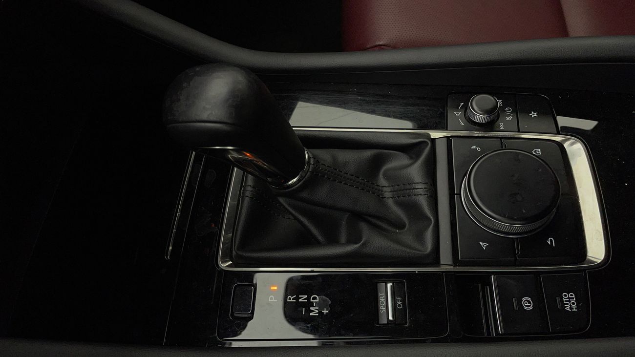 مازدا 3 INTENSE 2 | بدون دفعة مقدمة | اختبار القيادة في المنزل