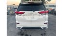 تويوتا راش GX 2023 Toyota Rush GX (F800), 5dr SUV, 1.5L 4cyl Petrol, Automatic, Rear Wheel Drive