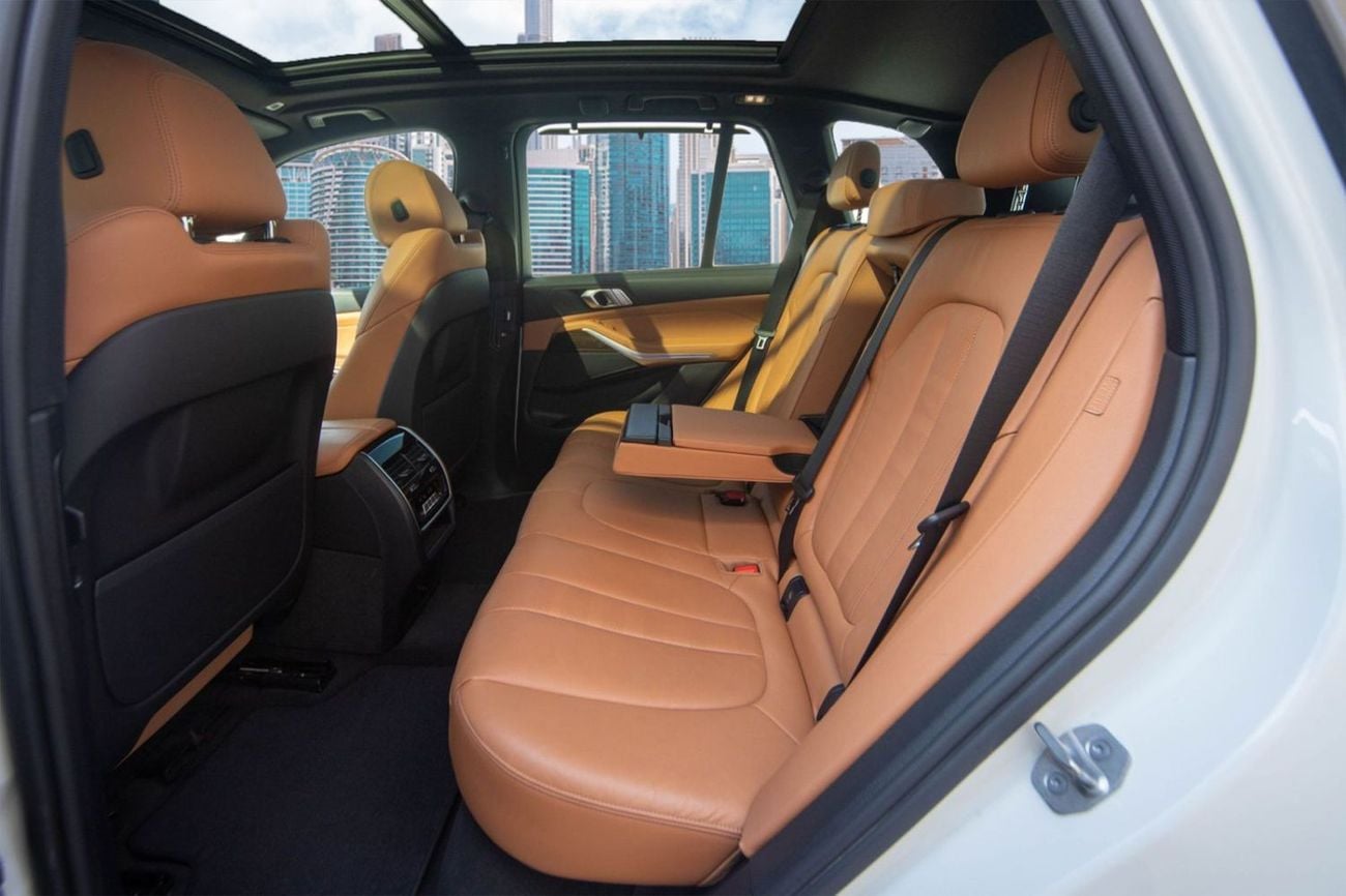 بي أم دبليو X5 40i M Sport 3.0L