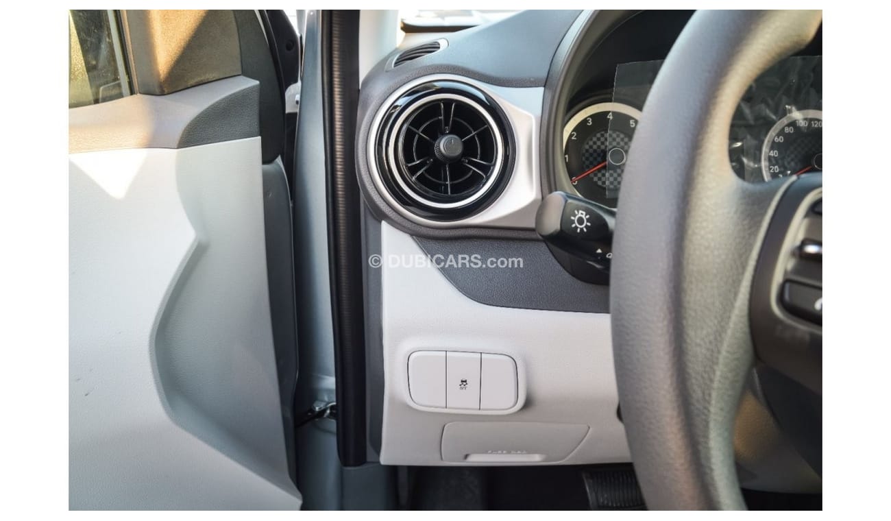 Hyundai Grand i10 HYUNDAI GRAND i10 1.2L FWD PETROL 2024 | AUTO TRANSMISSION | AUTO AC | PARKING SENSORS | POWER STEER