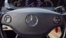 Mercedes-Benz CL 550