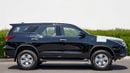 Toyota Fortuner GX2 4X4 2.7L