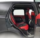 Land Rover Range Rover Sport HSE DYNAMIC