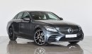 Mercedes-Benz C200 VSB 29934