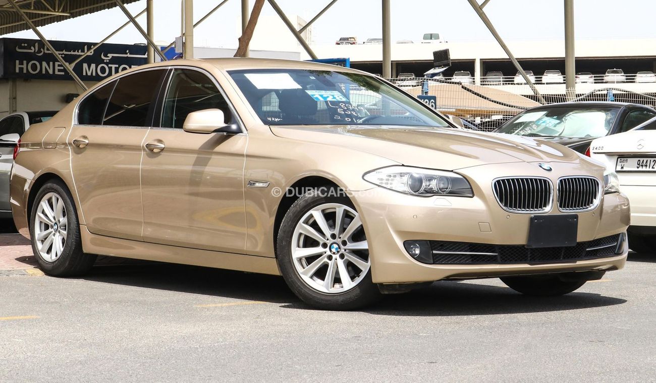BMW 528i I V6