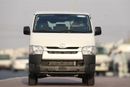 تويوتا هاياس Toyota Hiace Commuter Van 2026 | Petrol 2.7L | Best Export Price