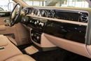 Rolls Royce Phantom