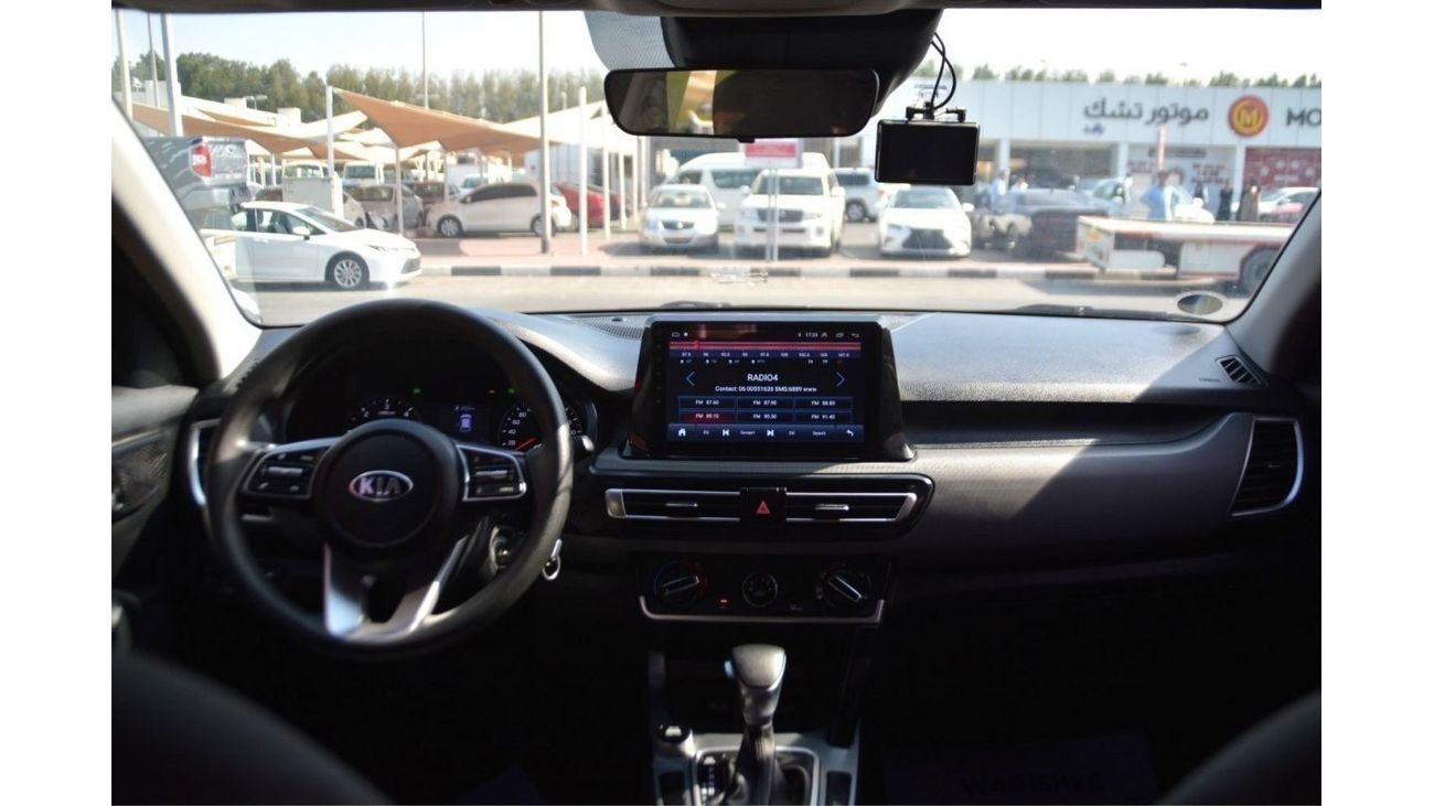 Kia Seltos //Std CLEAN TITLE //NO ACCIDENTS//DIESEL