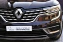 Renault Koleos 2.5L LE (4WD)