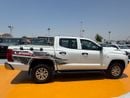ميتسوبيشي L200 GL Patrol