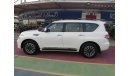 Nissan Patrol -2018- With starlight