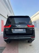 Toyota Land Cruiser 3.5T VXR FULL OPTION WITH MBS AUTOBIOGRAPHY VIP  SEAT AND ROOF STAR LIGHT