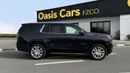 Chevrolet Tahoe High Country 6.2L V8 For Export
