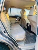 Toyota Prado Toyota Prado TZG  2019 2.8 Diesel Full option Top  the Range