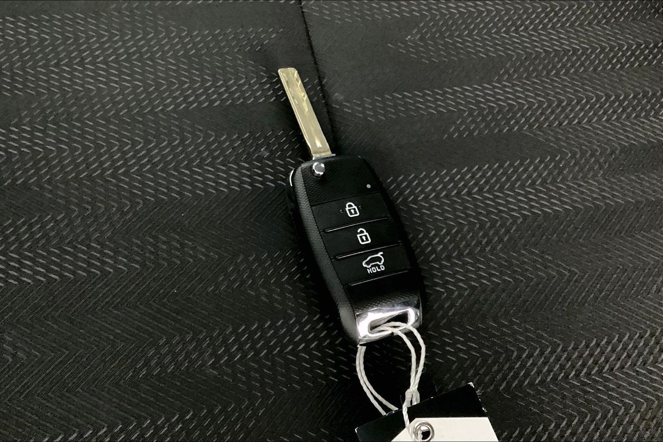 Kia Sportage LX | Guaranteed Warranty | 0 Down Payment