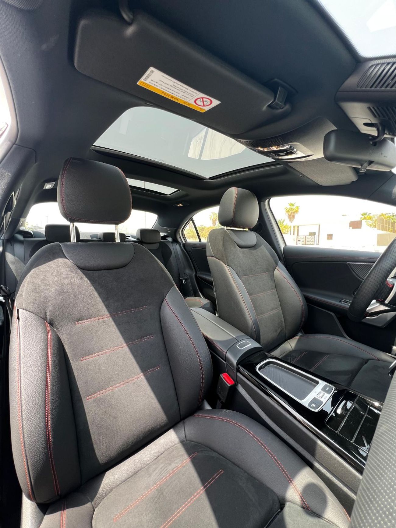 مرسيدس بنز A 200 L 