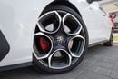Volkswagen Golf GTI Leather 2.0L