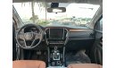 إيسوزو MU-X 3.0L 4WD DSL SUV 2023YM