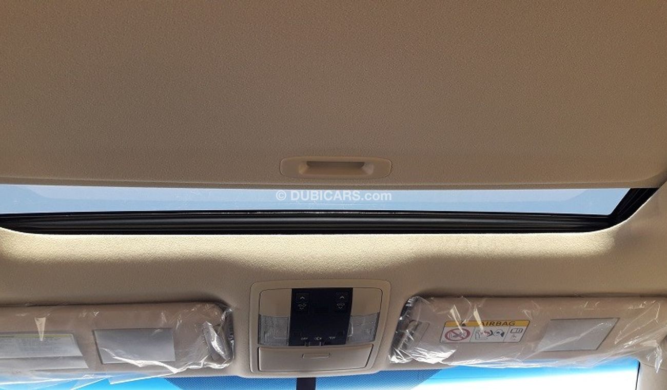 Toyota Prado Petrol 2700 Cc