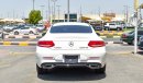 مرسيدس بنز C 300 كوبيه American specs, AMG Bodykit 63