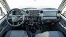 Toyota Land Cruiser 70 Land Cruiser Hard Top LC76 4.2D MT 5door MY2024