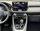Toyota RAV4 ELITE / 2.5L HYBRID / 360* WITH PANORAMIC ROOF / FULL OPTION (CODE # 69049)