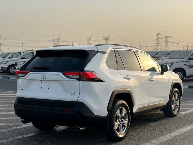Toyota RAV4, миниатюра 28