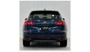 Volkswagen Touareg 2023 Volkswagen Touareg R-Line, Oct 2027 VW Warranty, Oct 2026 VW Service, Fully Loaded, GCC