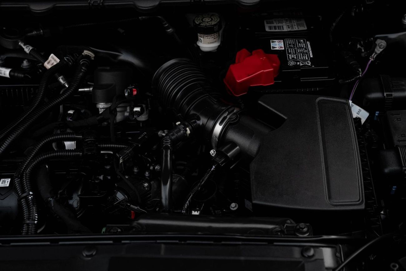 Ford Edge Edge SE | 1,724 P.M | 0% Downpayment | AL TAYER WARRANTY / SERVICE!