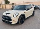 Mini Cooper 1.5 L Turbo