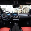 مرسيدس بنز CLA 200 2026 Mercedes Benz CLA200 AMG, 5 Years Dealer Warranty, GCC Specifications