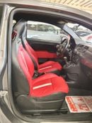 Abarth 500 Italian Style & Sporty Spirit! 2014 Abarth 500 | Low Mileage 65,000 KM | Convertible Roof – Very Cle