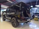 Mercedes-Benz G 63 AMG 4MATIC SUV 2025 Mercedes-Benz G-Class G 63 AMG - Warranty available up on request - Perfect conditio