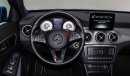 Mercedes-Benz GLA 250 4Matic