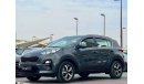 Kia Sportage EX