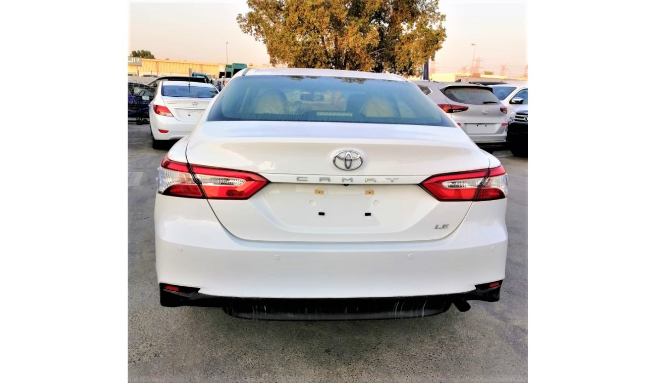 Toyota Camry 2.5