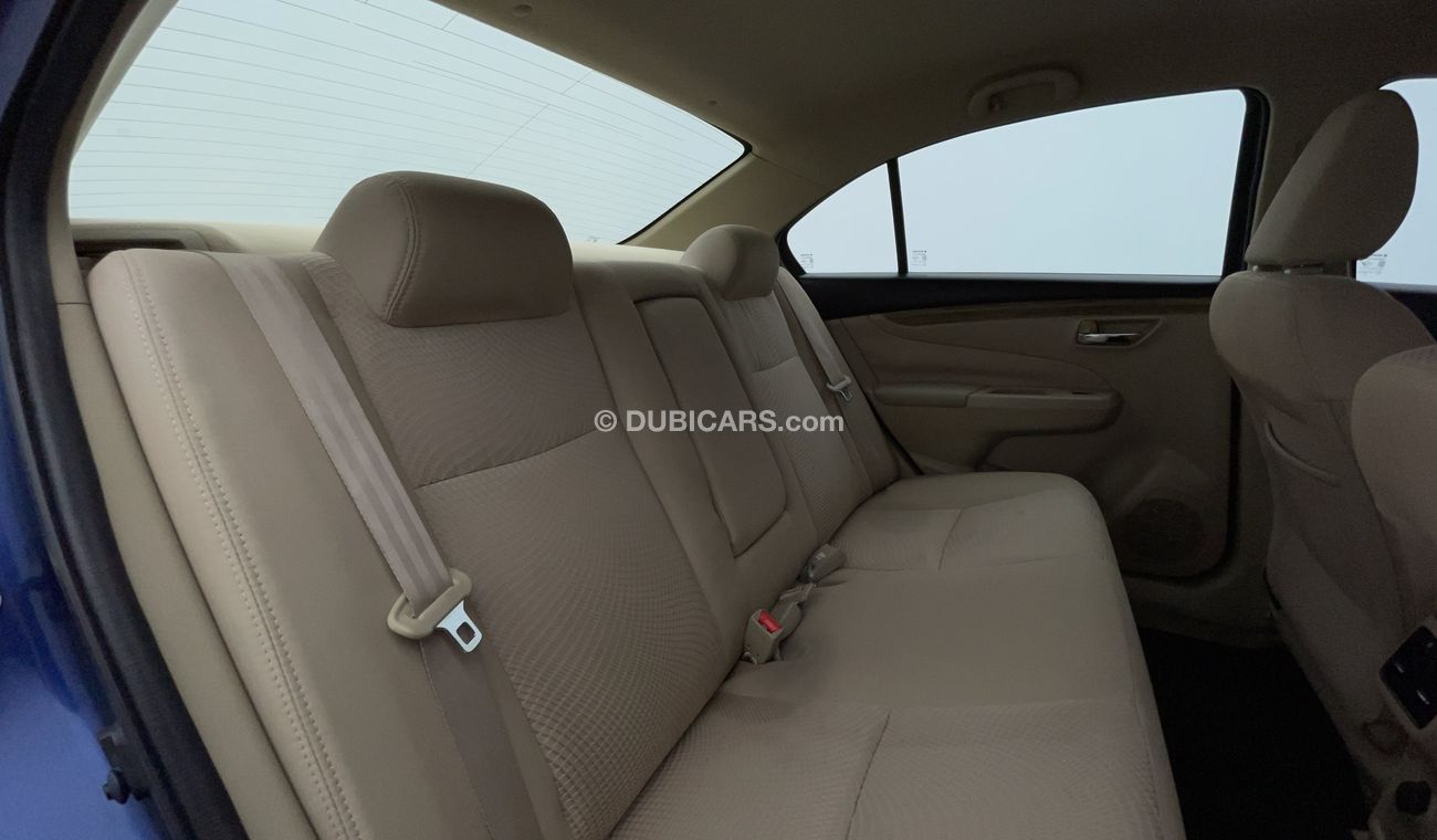 Suzuki Ciaz GL 1.5 | Zero Down Payment | Free Home Test Drive