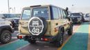 Toyota Land Cruiser 70 LX 2.8L Diesel A/T