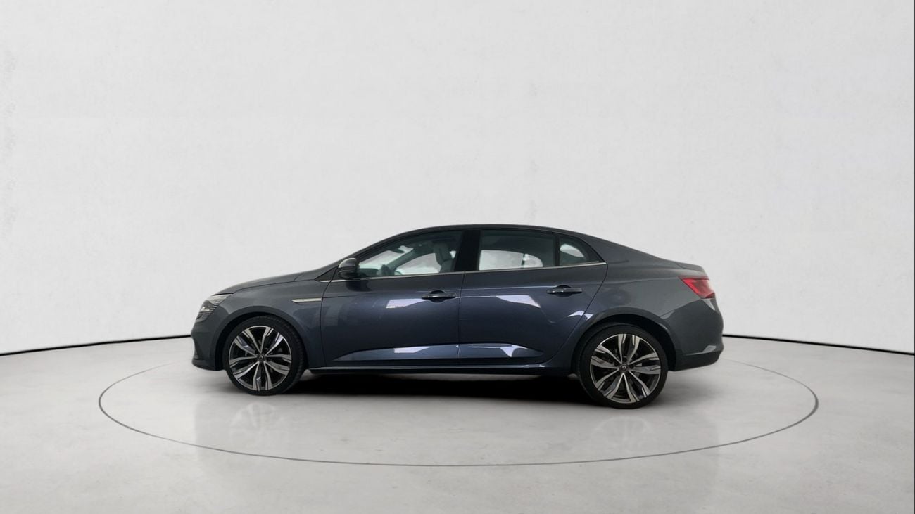 Renault Megane LE+ | upto AED 20,000 Ramadan Discount | Guaranteed Warranty | 0 Down Payment