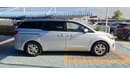 Kia Sedona Car is very good and clean