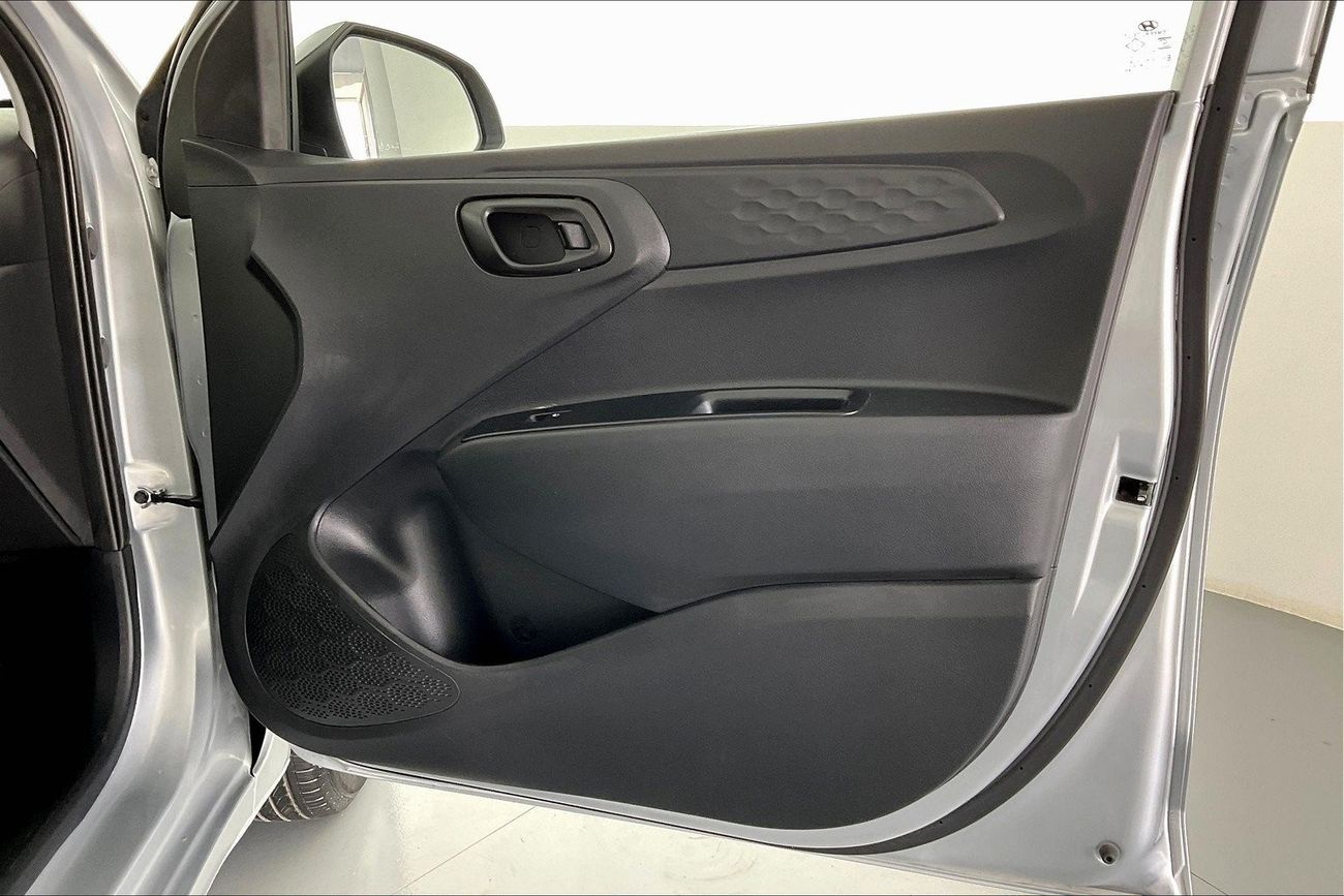 Hyundai Grand i10 Smart