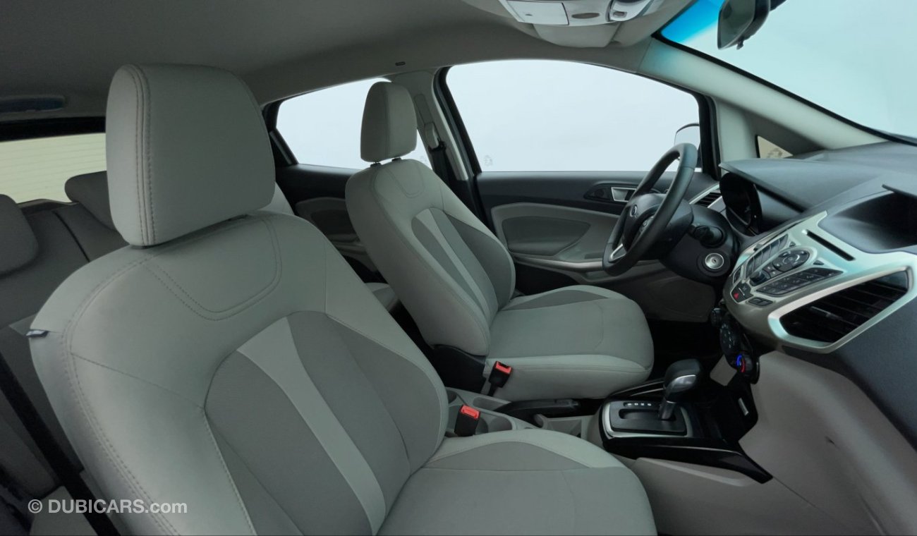 Ford EcoSport AMBIENTE 1.5 | Zero Down Payment | Free Home Test Drive