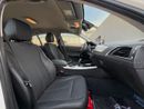 BMW 120i AED 930 P.M | 0% DOWN PAYMENT | BMW 120I | 2.0T I4 | 2019 | GCC SPECS