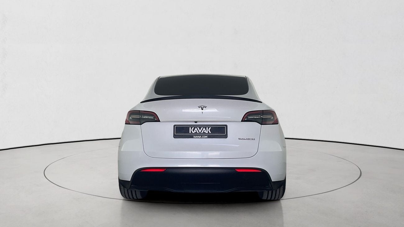 Tesla Model Y Performance (Dual Motor) | upto AED 20,000 Ramadan Discount | Guaranteed Warranty | 0 Down Payment