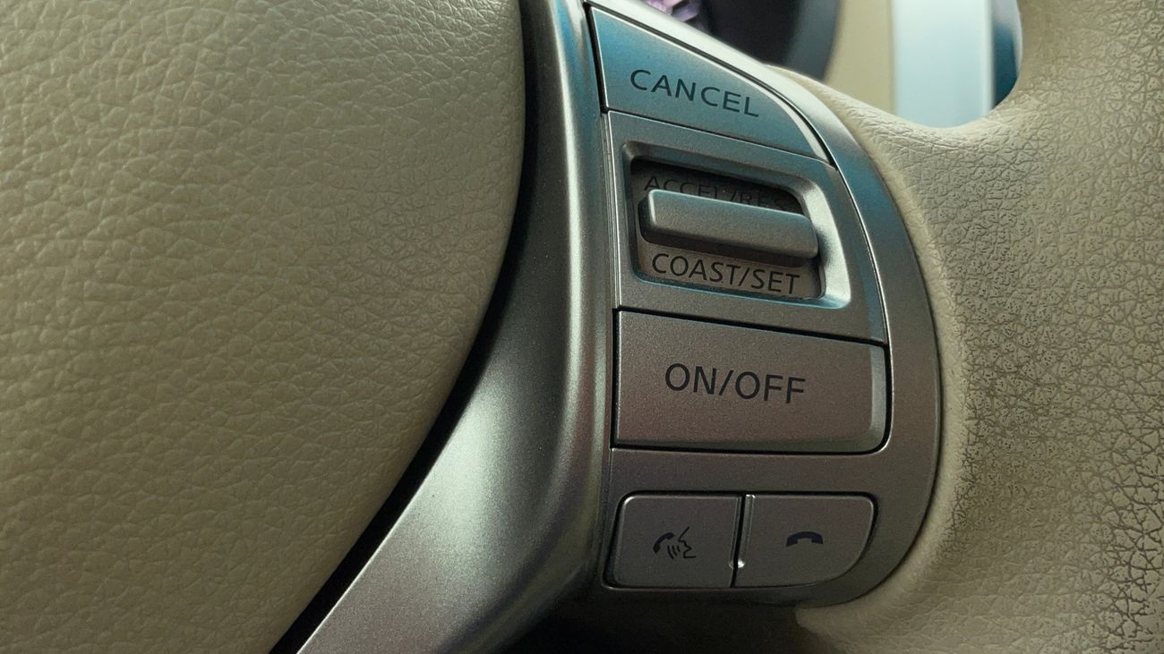 Nissan Altima SV 2.5 | Zero Down Payment | Home Test Drive